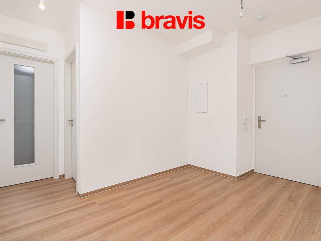 Pronájem bytu 2+kk 56 m2, Brno – náhled fotky 11