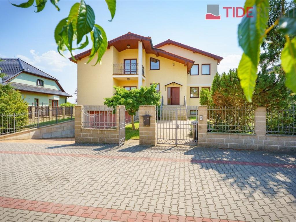 Pronájem domu 420 m2