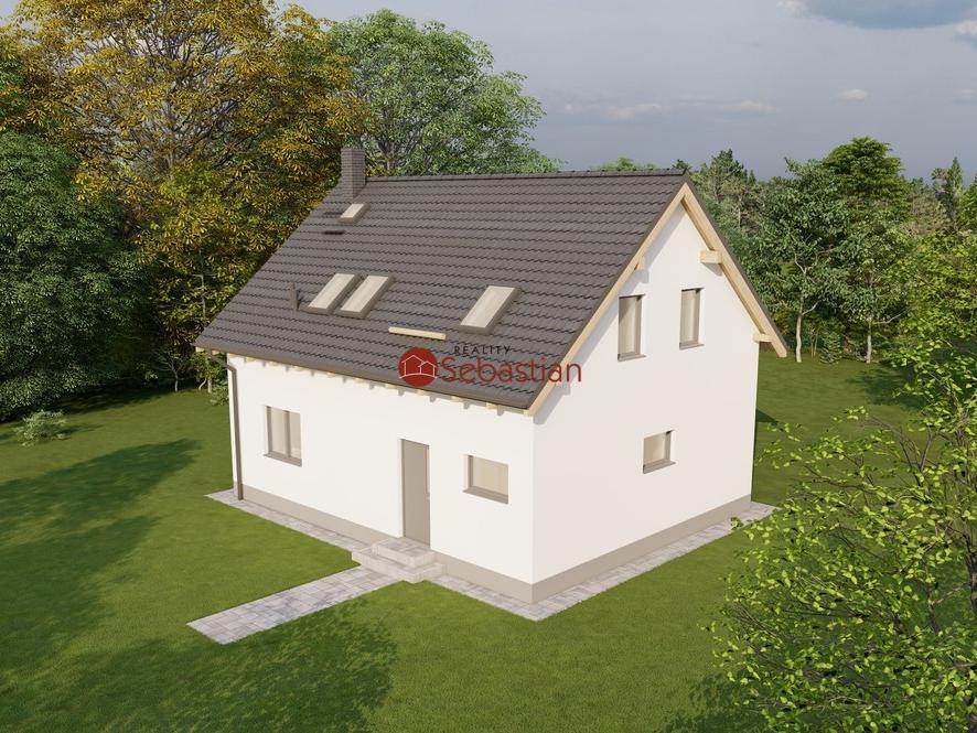 Prodej domu 119 m2, Borová – náhled fotky 6