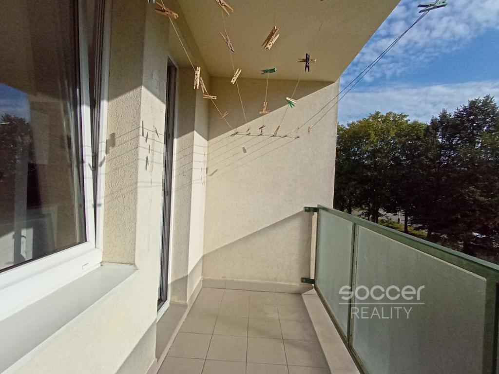 Pronájem bytu 3+1 72 m2