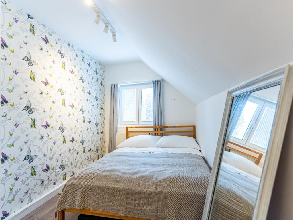 Pronájem domu 110 m2, Čisovice – náhled fotky 11