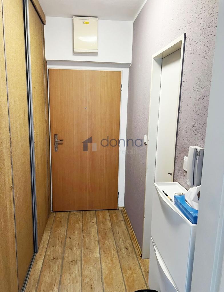 Pronájem bytu 1+kk 40 m2