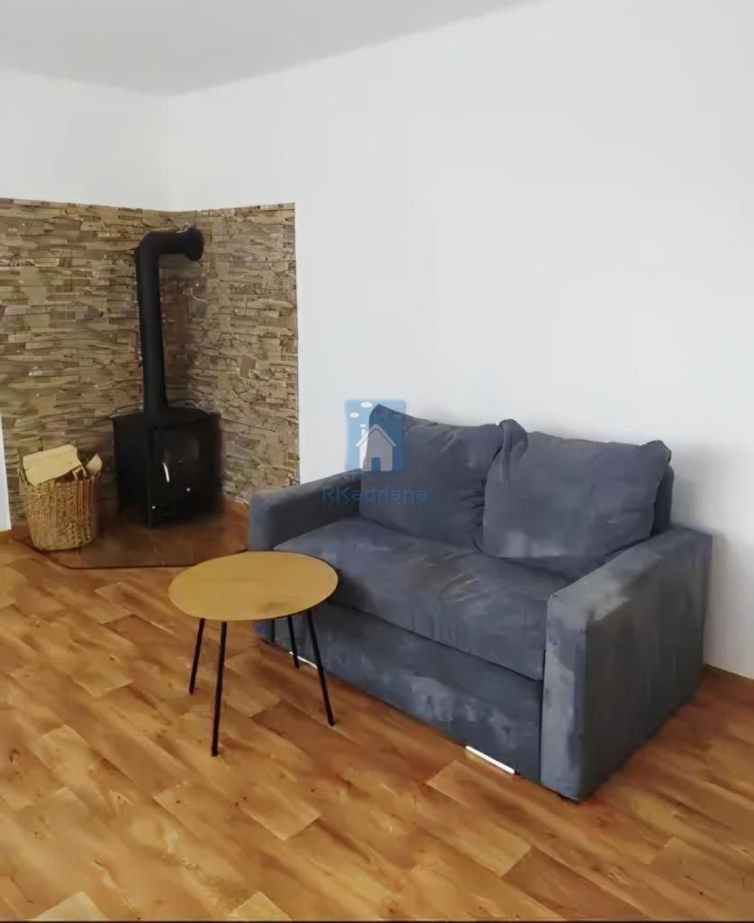 Pronájem bytu 2+kk 75 m2