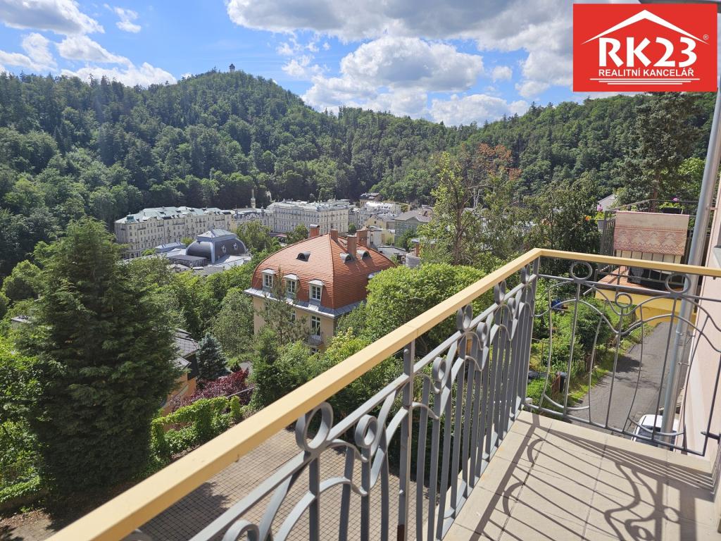 Prodej bytu 3+kk 153 m2, Karlovy Vary – náhled fotky 15