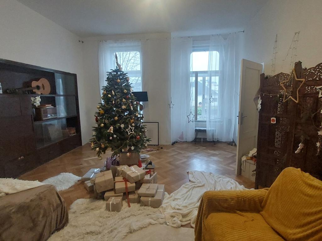 4-room apartment for rent · 110 m² · Olomouc — 882 €/mo