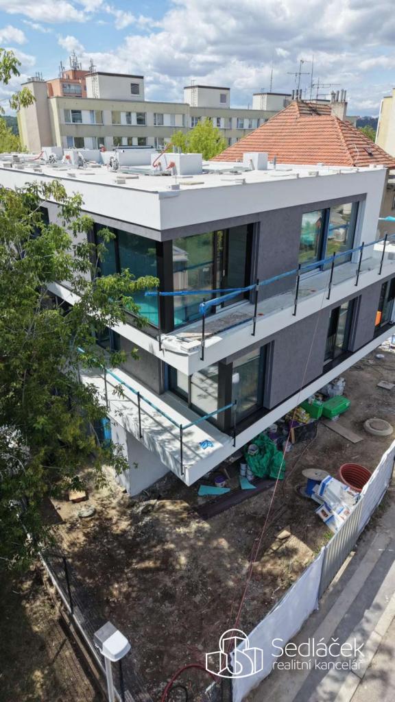Prodej bytu 2+kk 56 m2