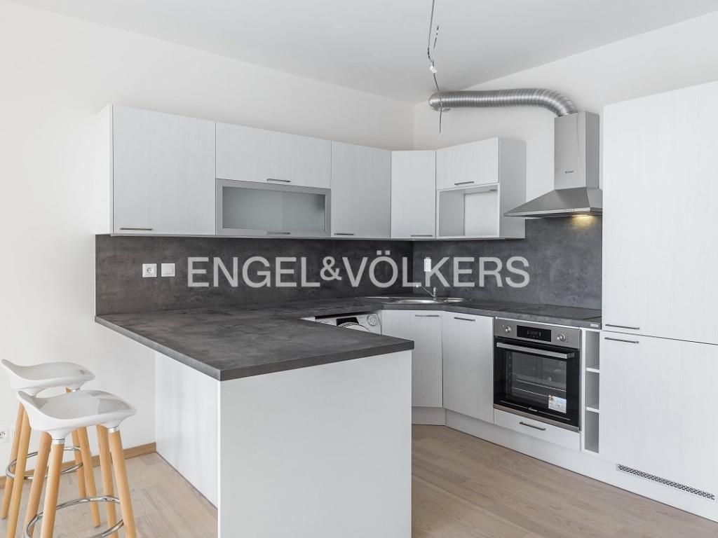 Pronájem bytu 2+kk 50 m2