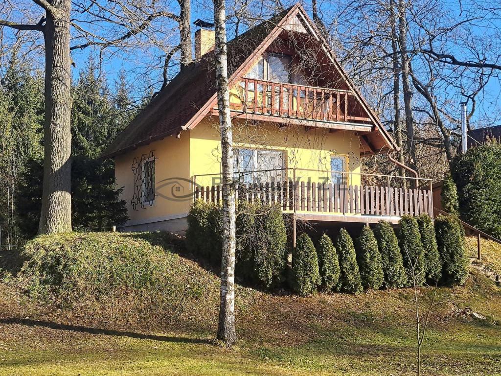 Prodej domu 42 m2
