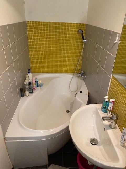 Pronájem bytu 2+kk 38 m2