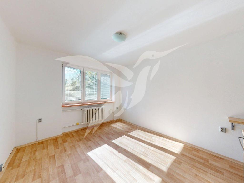 Pronájem bytu 1+kk 18 m2