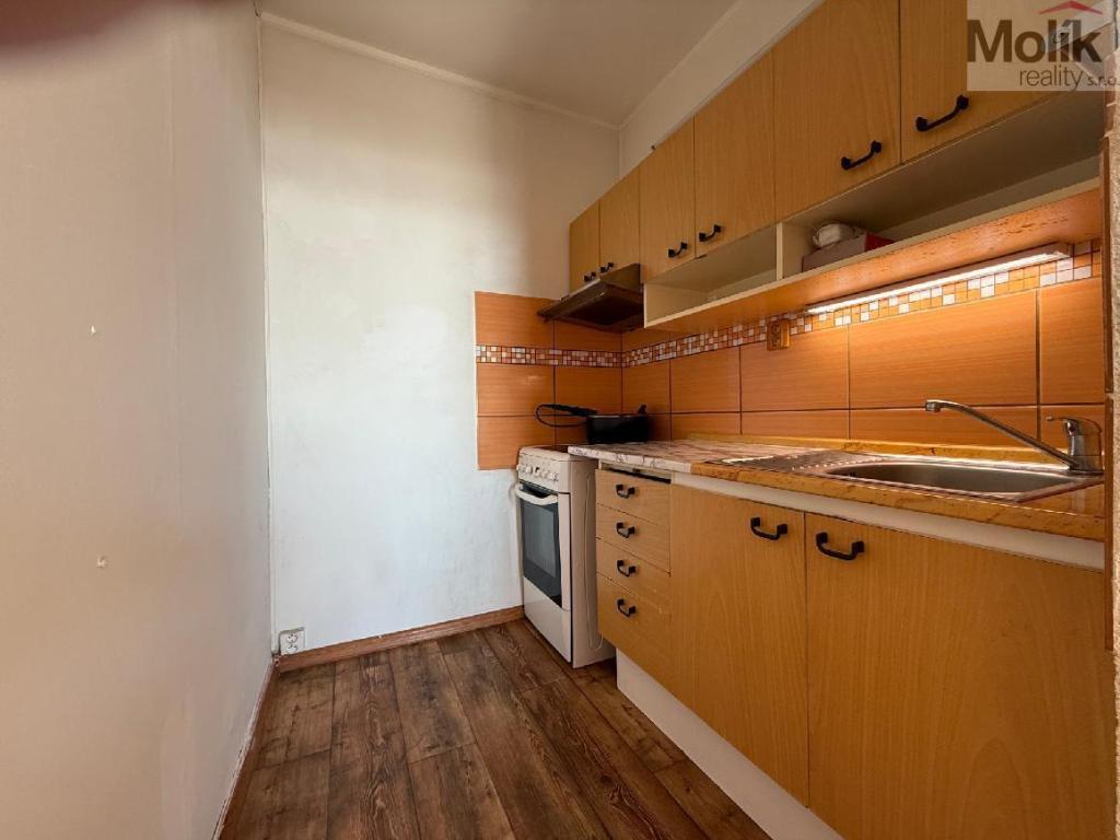 Pronájem bytu 2+kk 40 m2