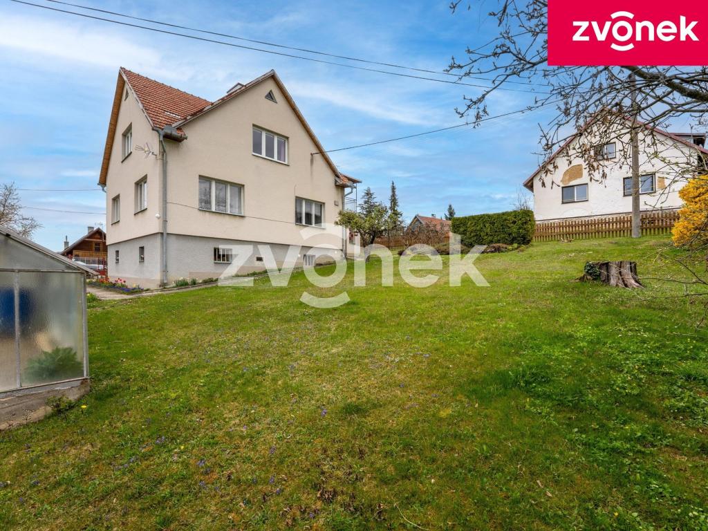 Prodej domu 300 m2