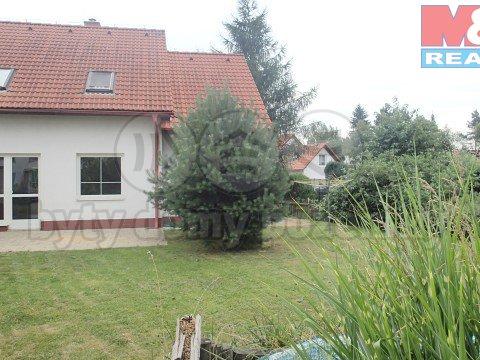 Pronajem bytu dům 656 m2