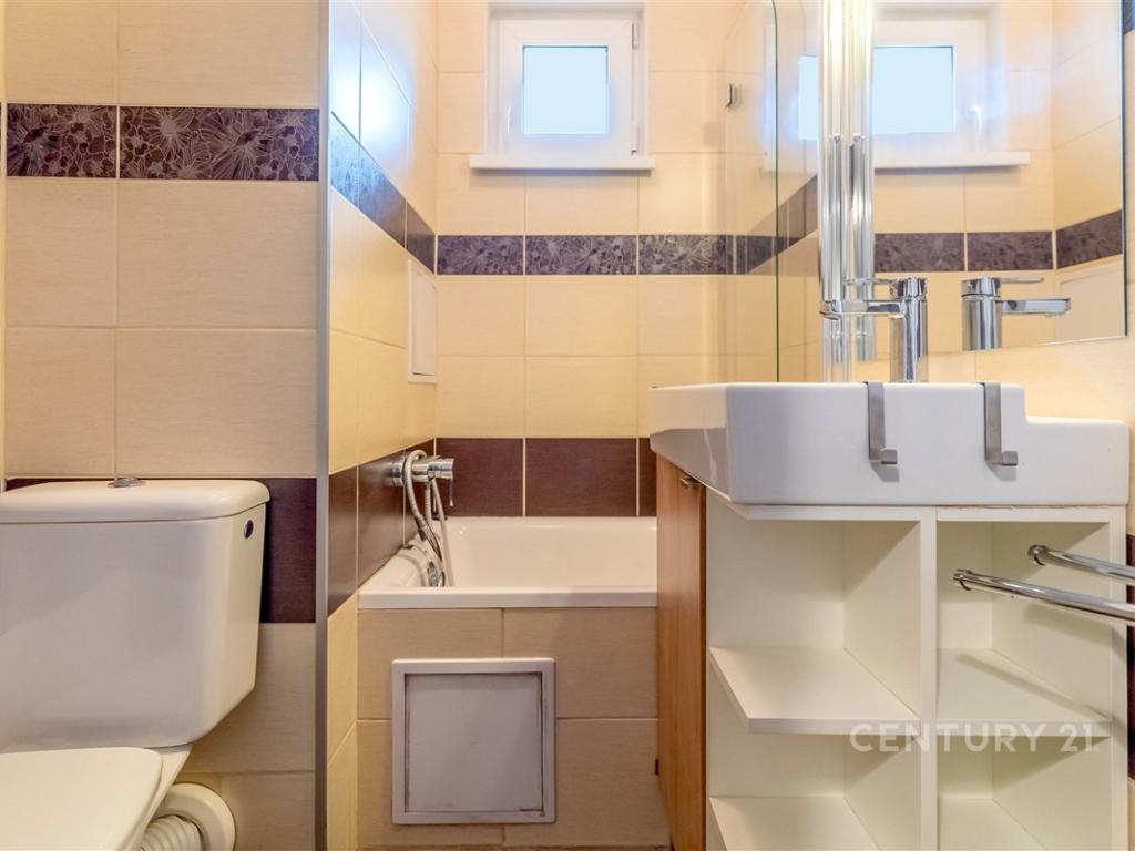 Pronájem bytu 1+kk 22 m2