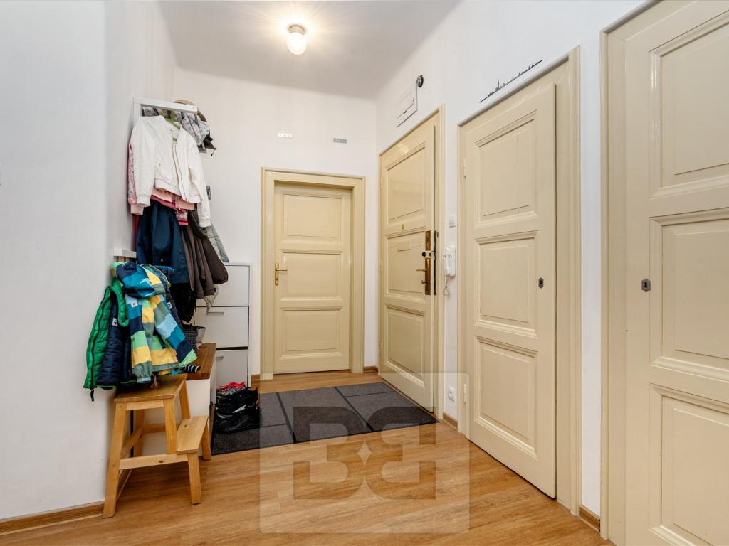 Prodej bytu 3+kk 97 m2, Praha – náhled fotky 10