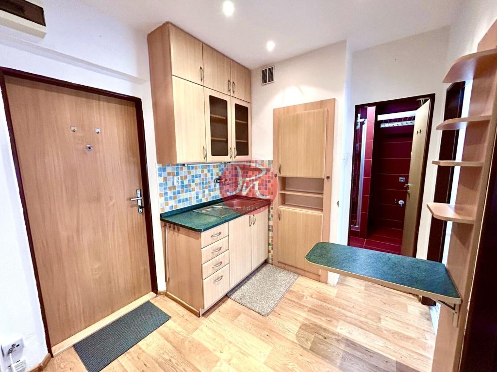 Pronájem bytu 2+kk 42 m2
