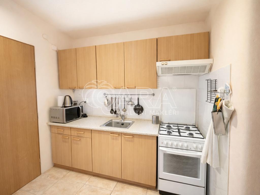 Pronájem bytu 2+1 46 m2