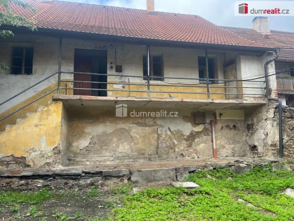 Prodej domu 140 m2, Velešín – náhled fotky 29