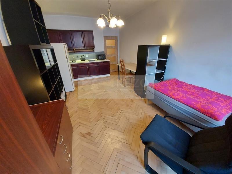 Pronájem bytu 1+kk 25 m2