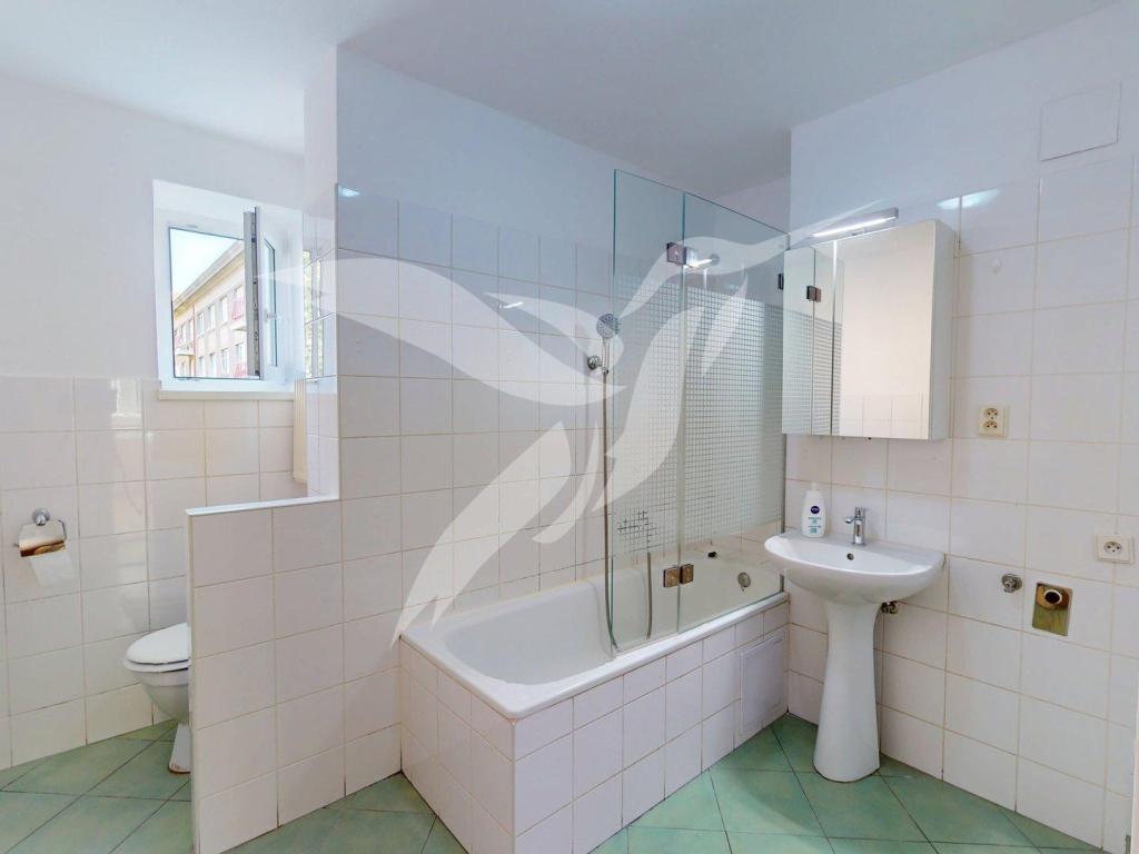 Pronájem bytu 2+1 49 m2