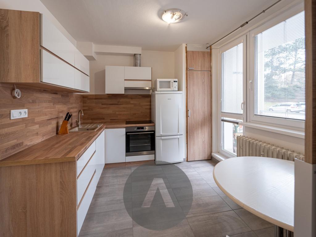 Prodej bytu 1+1 45 m2, Brno – náhled fotky 7