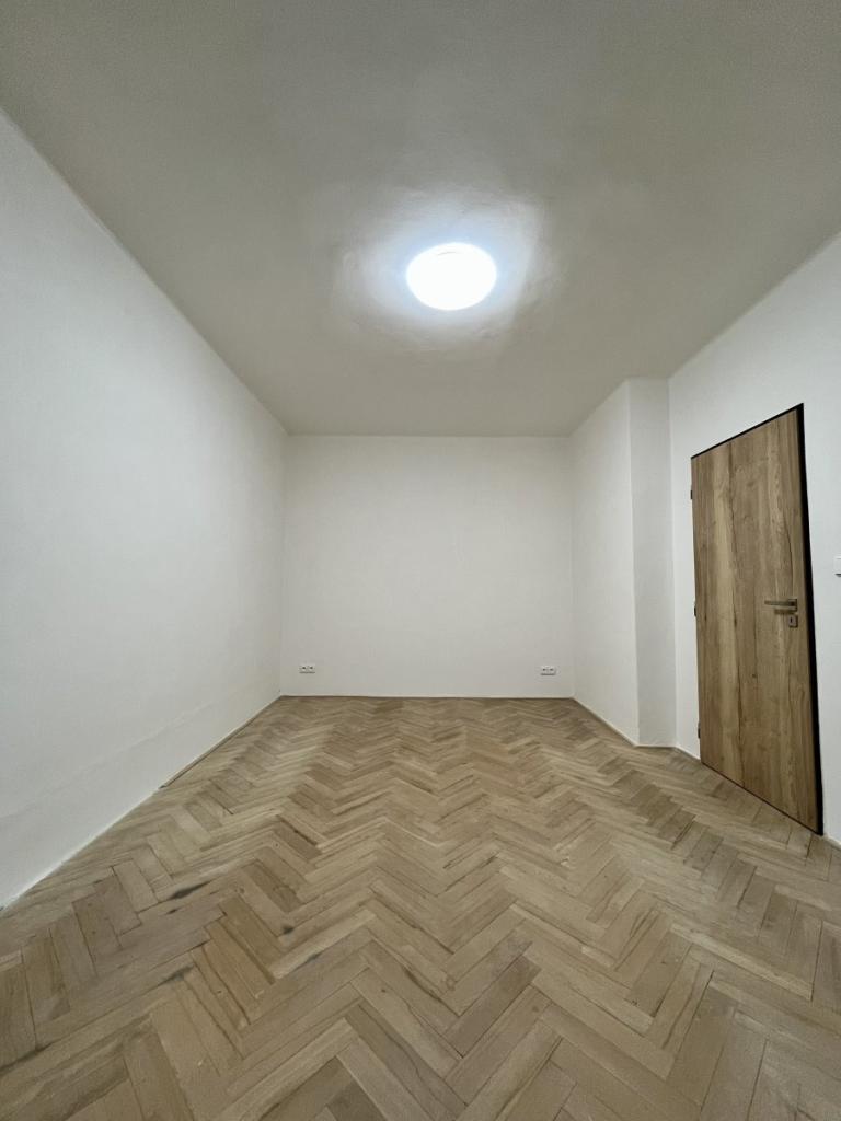 Pronájem bytu 3+1 67 m2