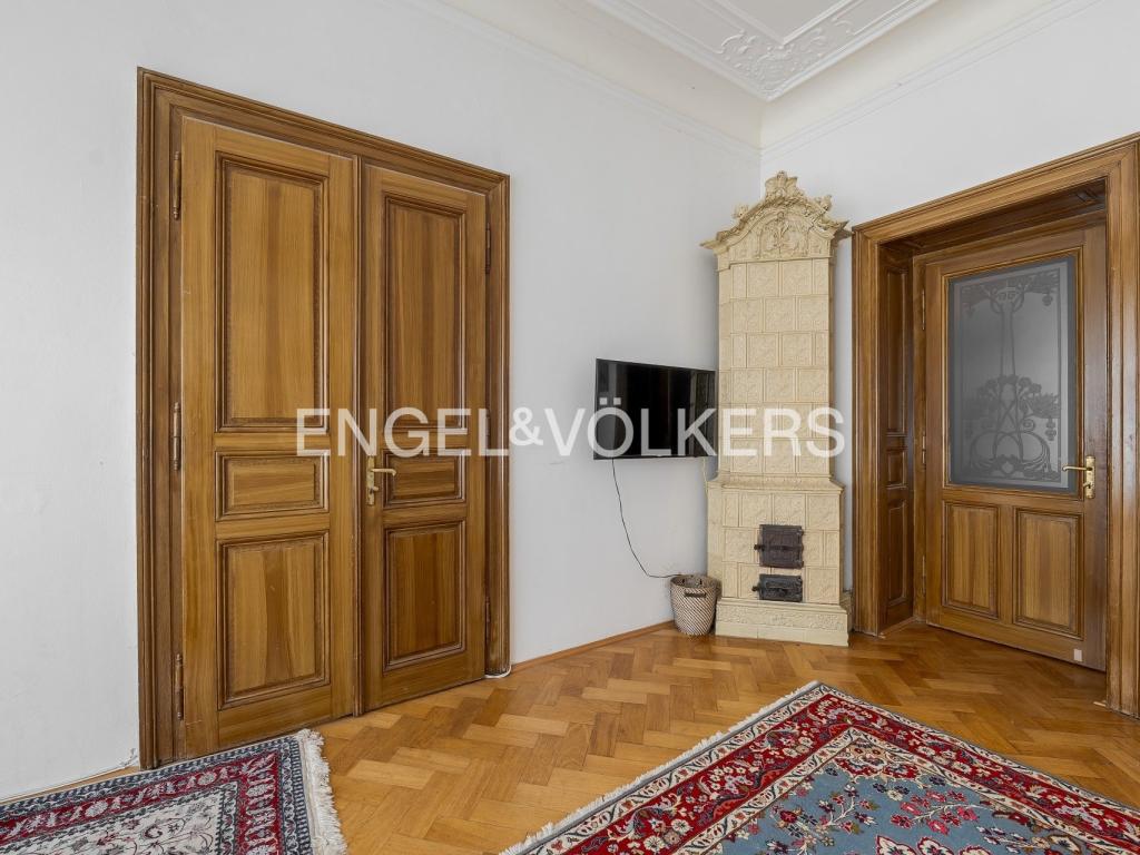 Pronájem bytu 3+1 126 m2, Praha – náhled fotky 6