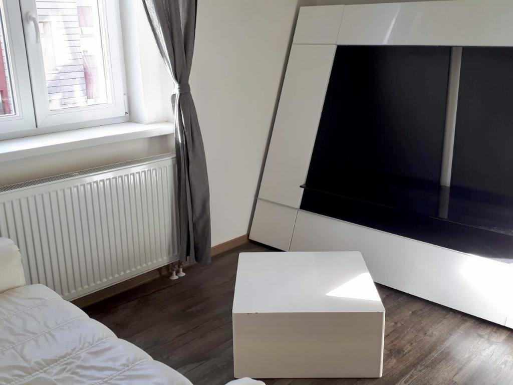 Pronajem bytu 2+kk 46 m2