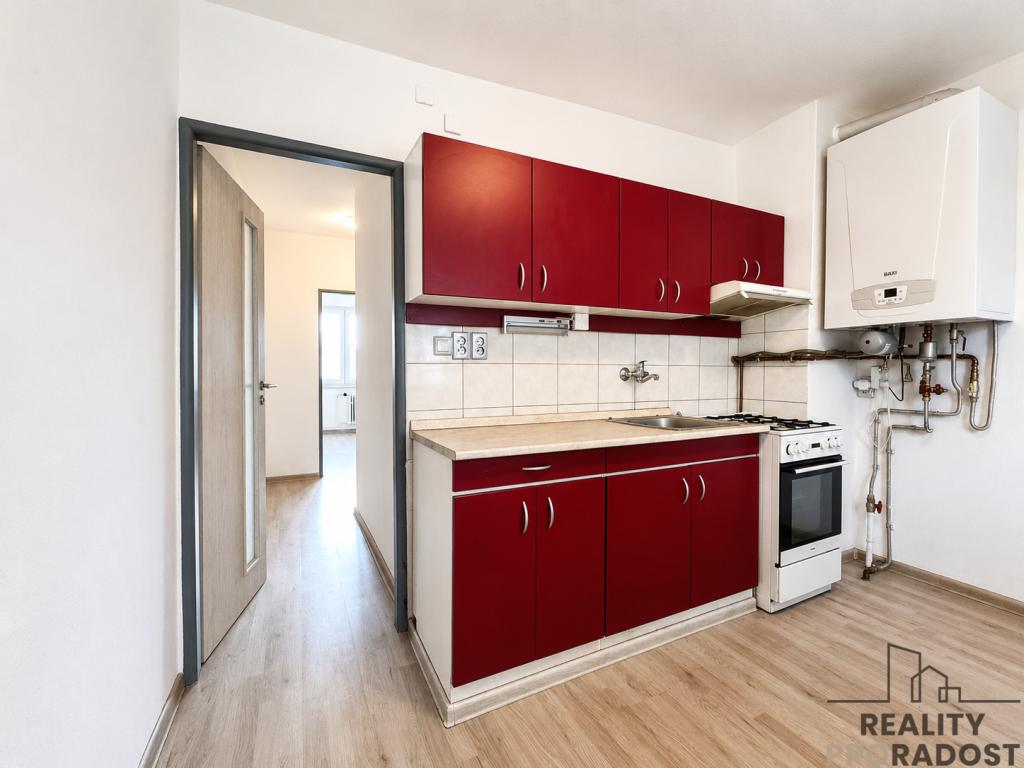 Pronájem bytu 3+1 79 m2