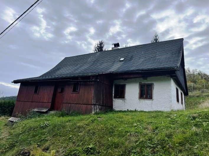 Prodej domu 63 m2