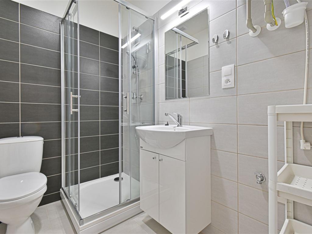Pronájem bytu 2+1 36 m2