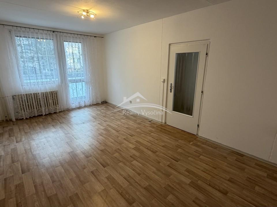Pronájem bytu 1+1 40 m2