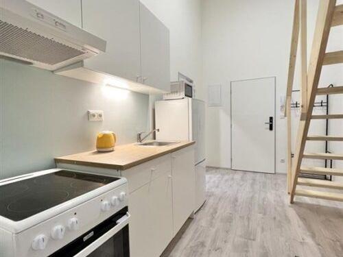 Pronájem bytu 2+1 40 m2