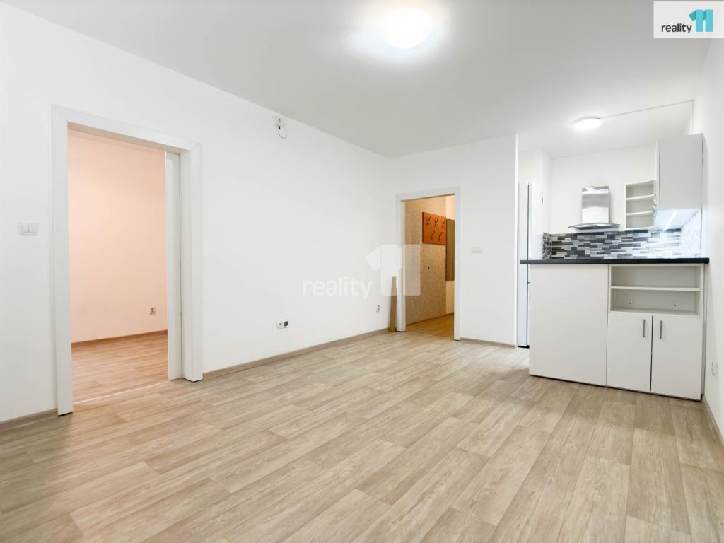 Pronájem bytu 2+kk 38 m2