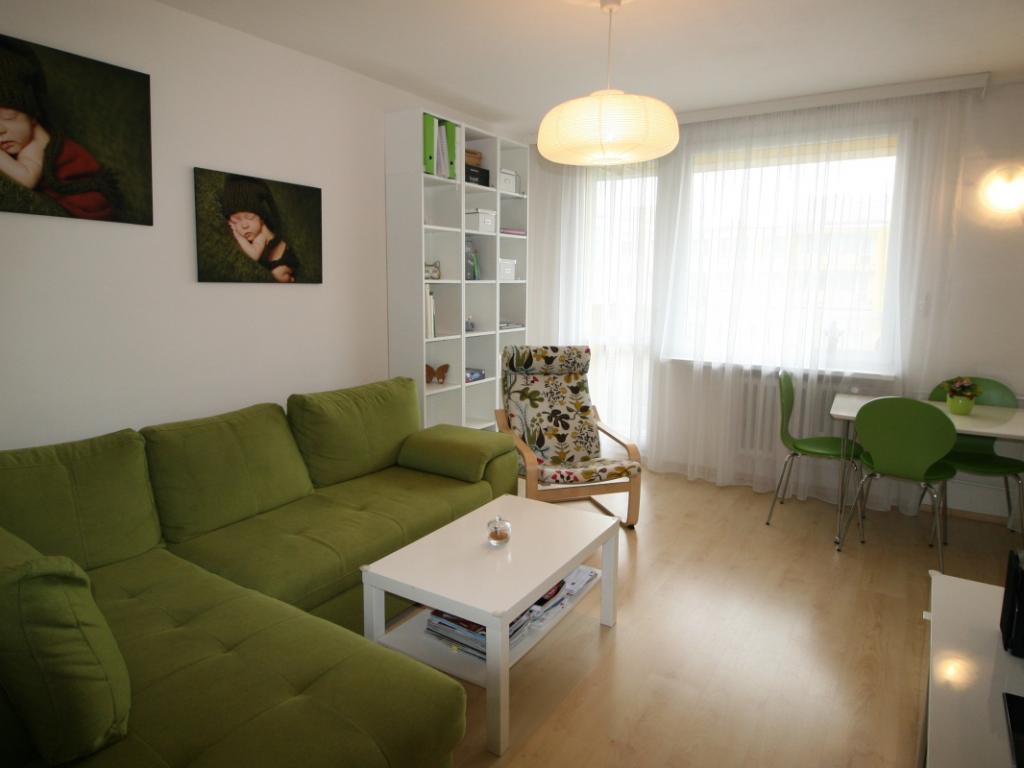 Pronajem bytu 3+kk 65 m2