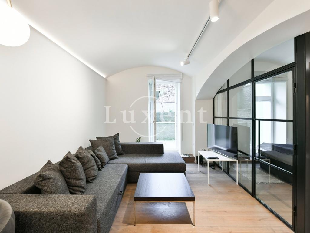 Pronájem bytu 2+kk 50 m2