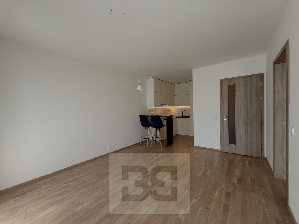 Pronájem bytu 2+kk 47 m2