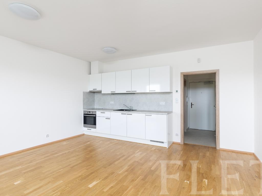 Pronájem bytu 1+kk 36 m2