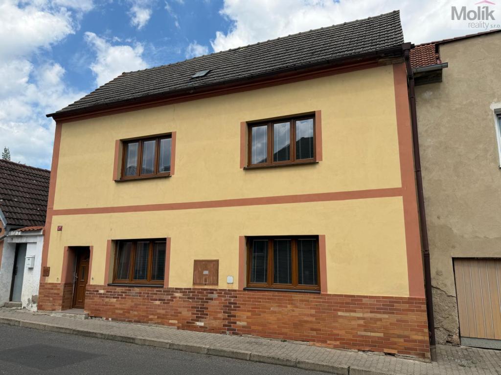 Prodej domu 148 m2