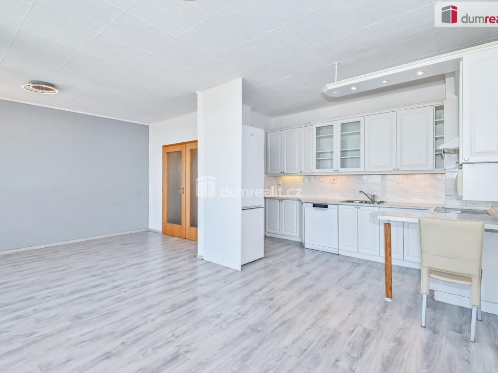 Prodej bytu 3+kk 78 m² - Widok 2
