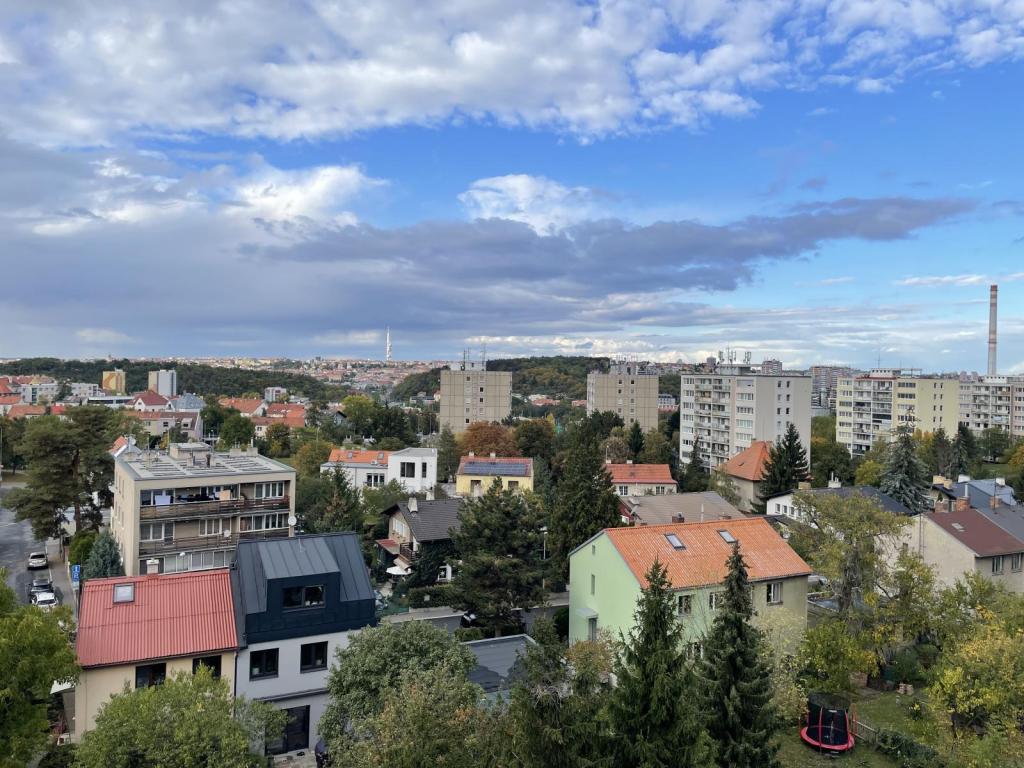 Prodej bytu 2+kk 41 m2, Praha – náhled fotky 8