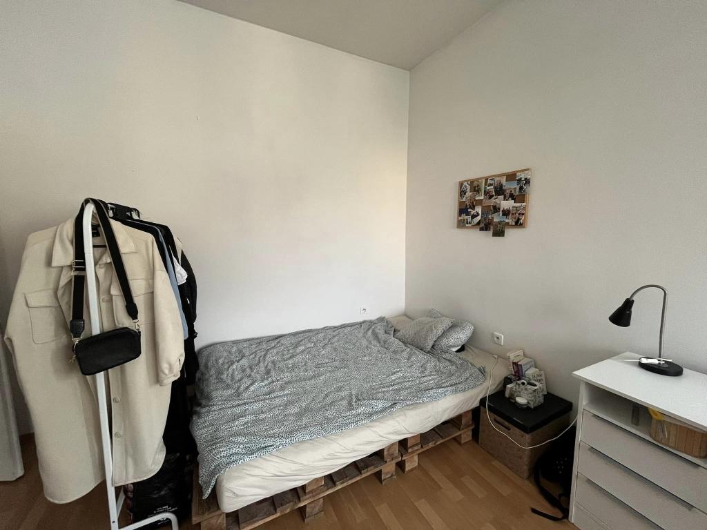 Spolubydlení 3+kk 58 m2