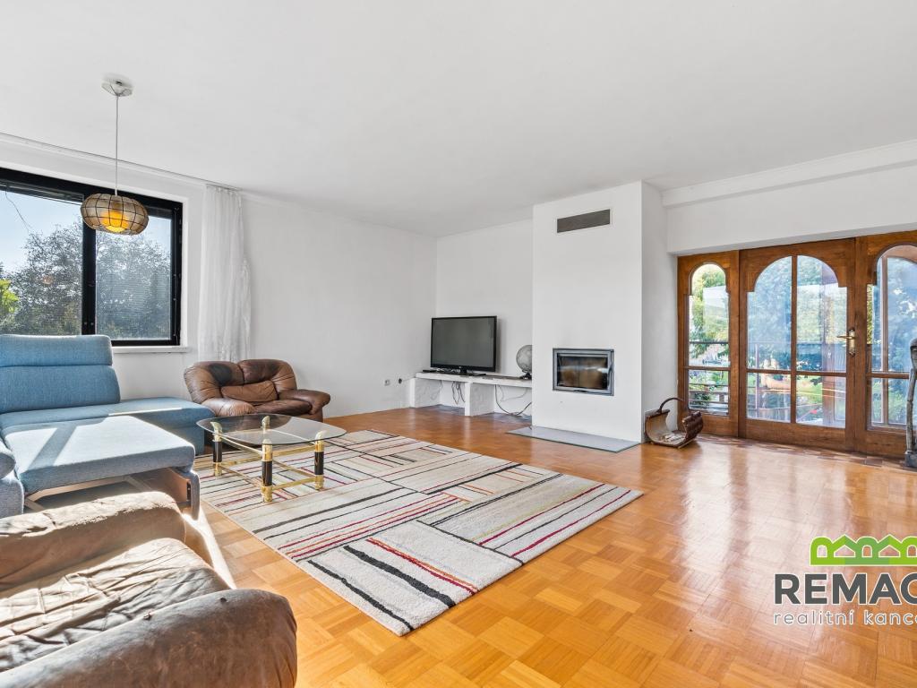 Prodej domu 500 m2