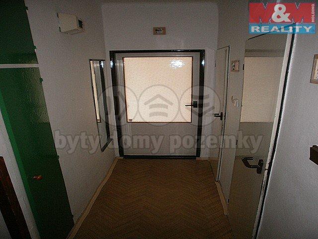 Pronajem bytu 2+1 51 m2