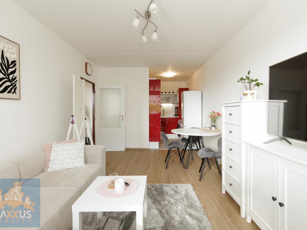 Prodej bytu 2+kk 42 m2