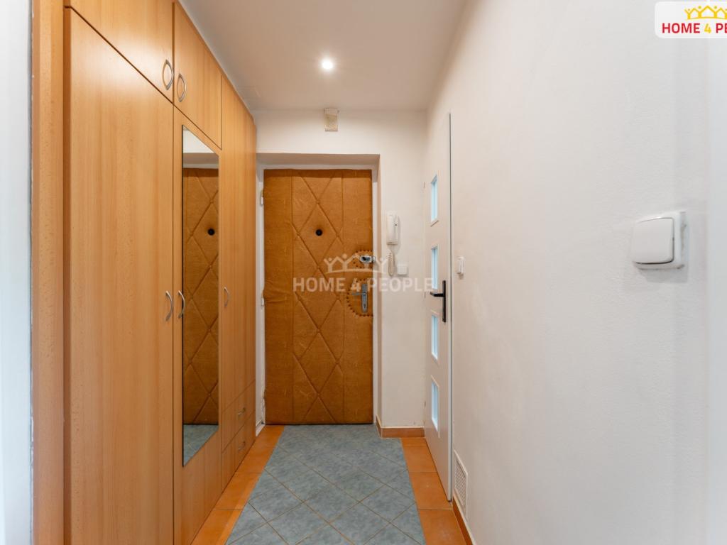 Prodej bytu 2+1 56 m2, Přerov – náhled fotky 11