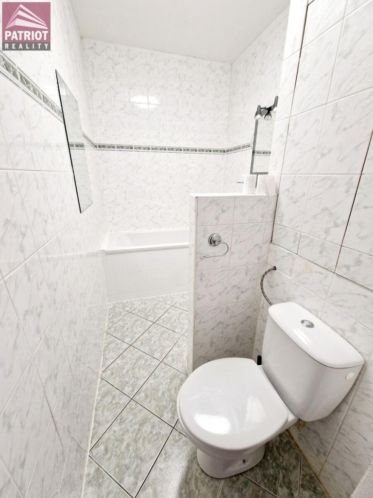 Prodej bytu 2+1 60 m2, Olomouc – náhled fotky 16
