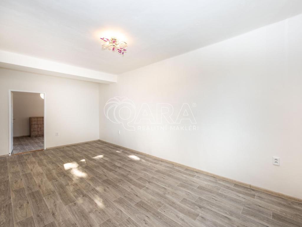 Pronájem bytu 2+1 52 m2