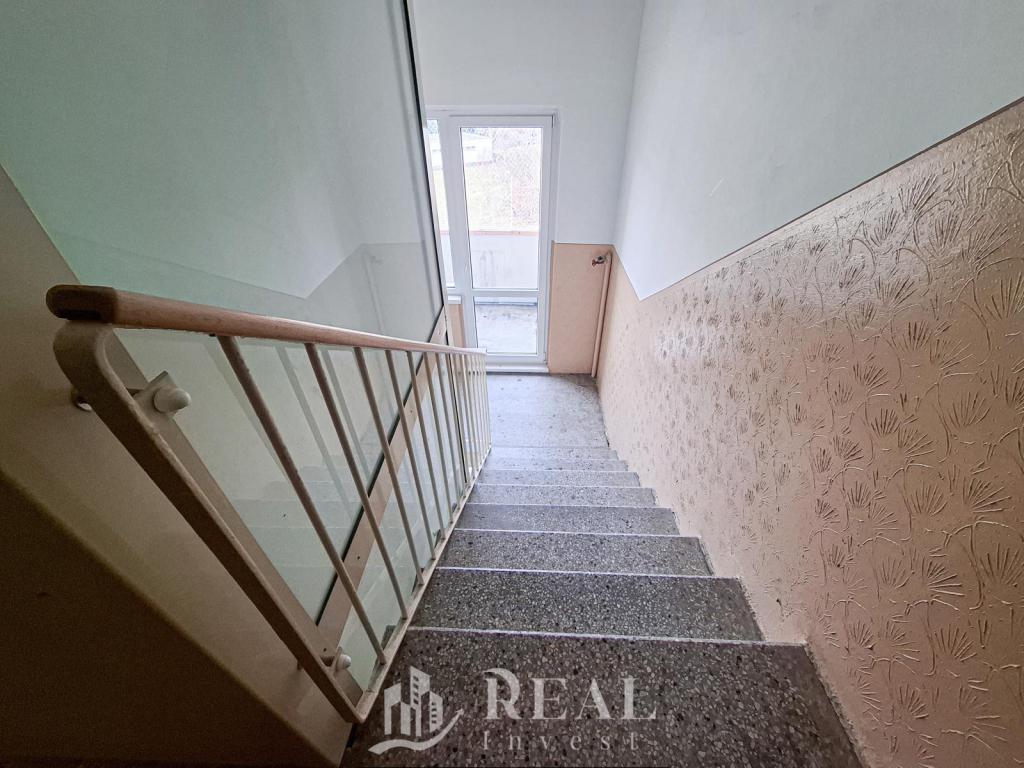 Prodej bytu 3+1 78 m2, Chomutov – náhled fotky 8