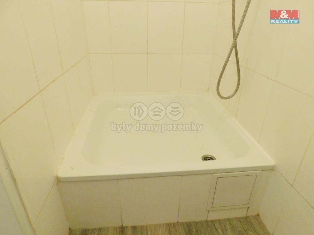 Pronajem bytu 2+kk 48 m2